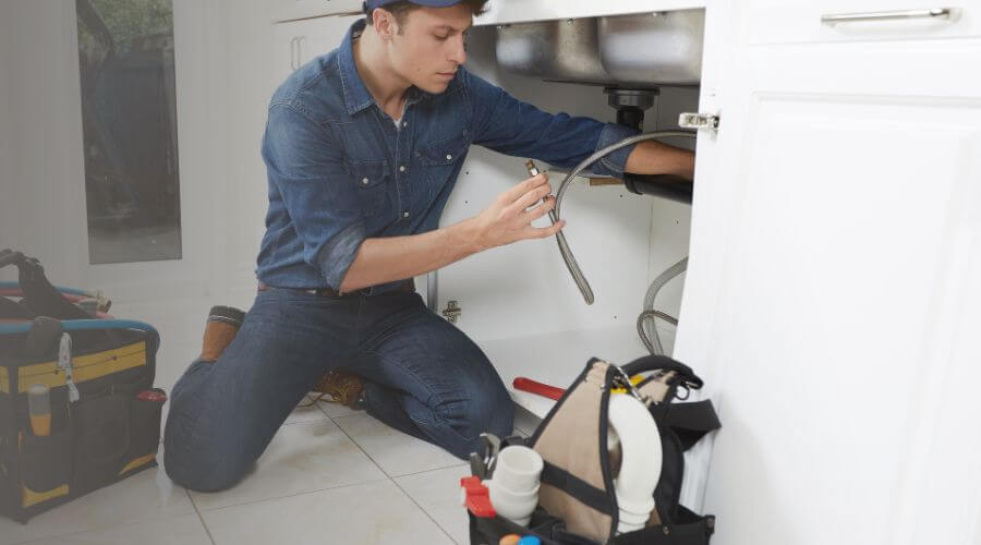 Professional septic pumping service in McIntire, IA